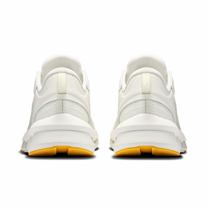 On United States Sale / Women's Cloudzone Moon - Ivory/Ivory