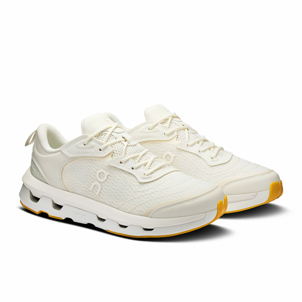On United States Sale / Women's Cloudzone Moon - Ivory/Ivory