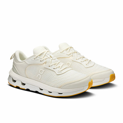 On United States Sale / Women's Cloudzone Moon - Ivory/Ivory