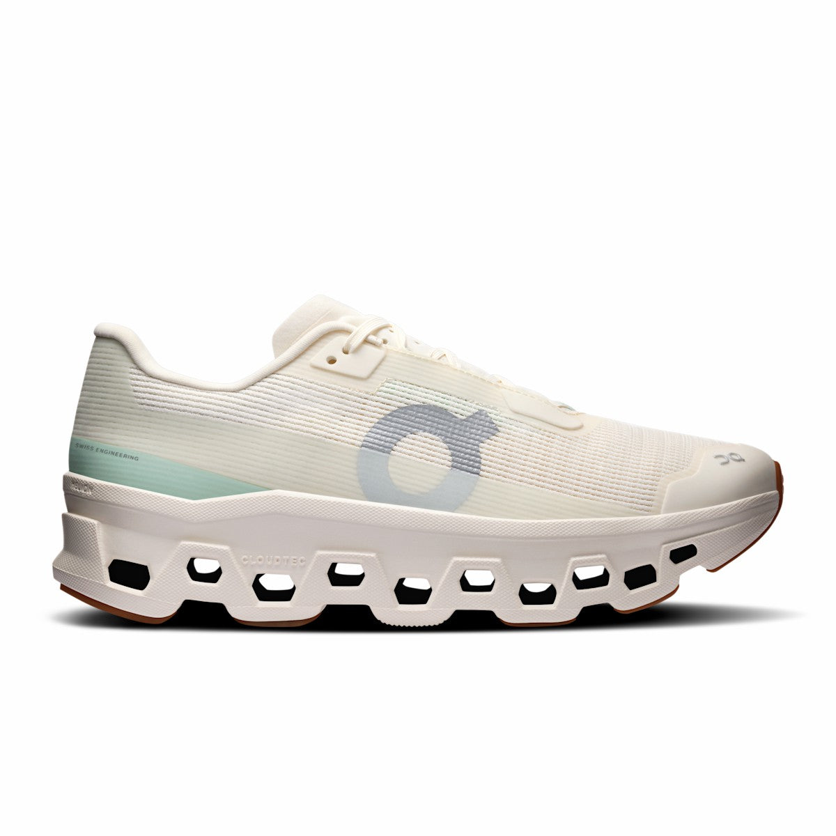 On United States Special Offer / Women's Cloudmonster Void - Ivory/Ivory