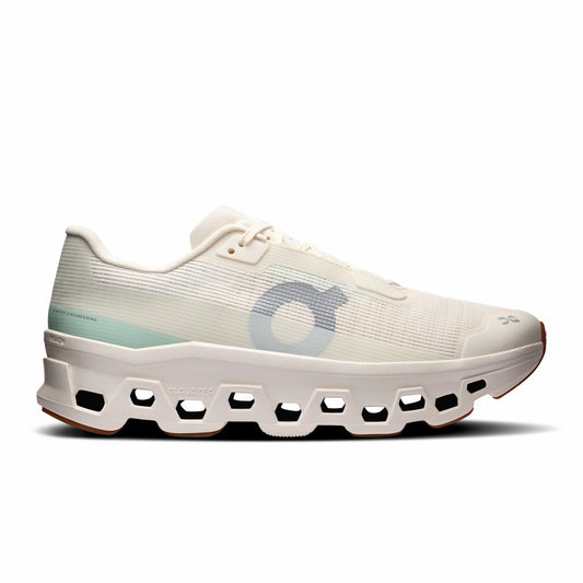 On United States Special Offer / Women's Cloudmonster Void - Ivory/Ivory