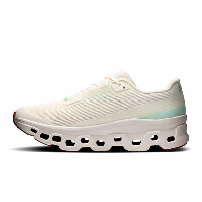 On United States Special Offer / Women's Cloudmonster Void - Ivory/Ivory