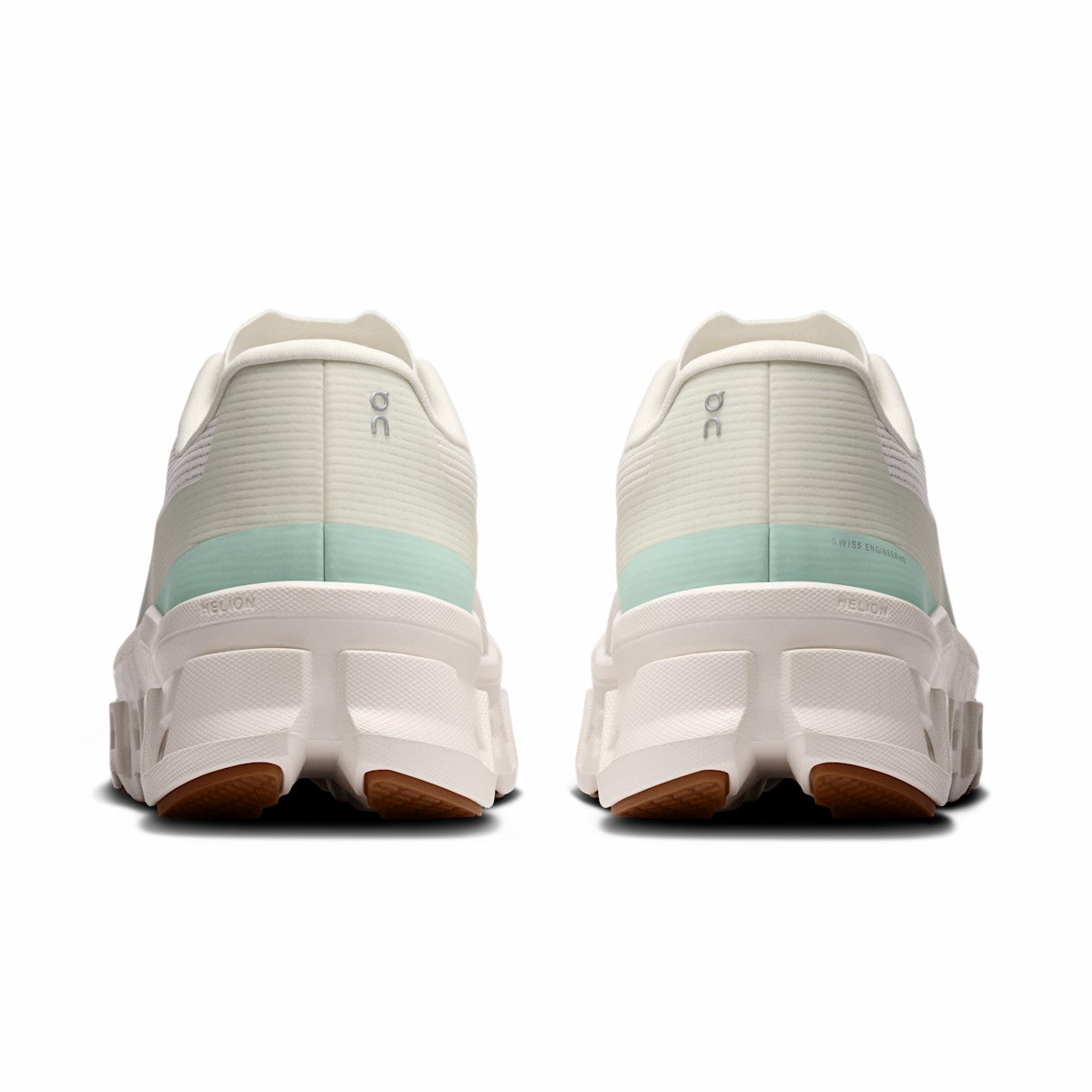 On United States Special Offer / Women's Cloudmonster Void - Ivory/Ivory