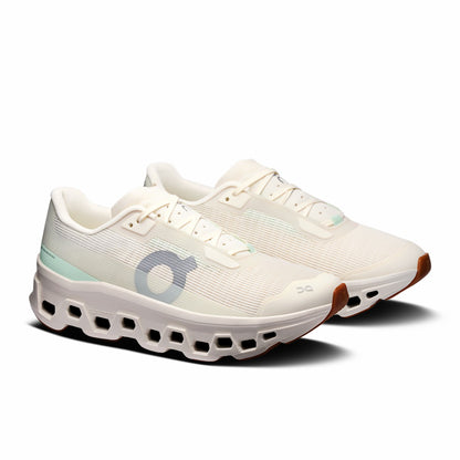 On United States Special Offer / Women's Cloudmonster Void - Ivory/Ivory