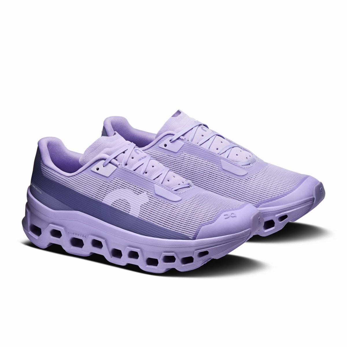 On United States Trending / Women's Cloudmonster Void - Bloom/Bloom