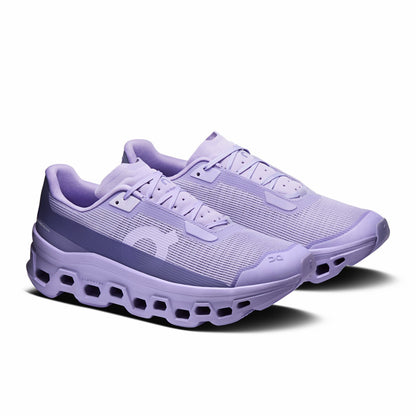 On United States Trending / Women's Cloudmonster Void - Bloom/Bloom