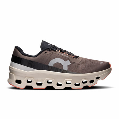 On United States Customer Favorite / Women's Cloudmonster 1 - Ash/Sunstone