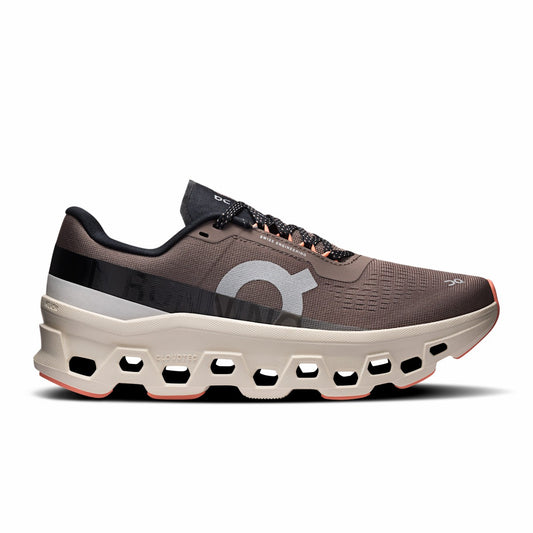 On United States Customer Favorite / Women's Cloudmonster 1 - Ash/Sunstone