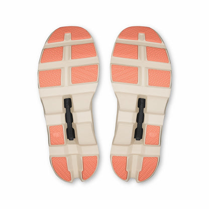 On United States Customer Favorite / Women's Cloudmonster 1 - Ash/Sunstone