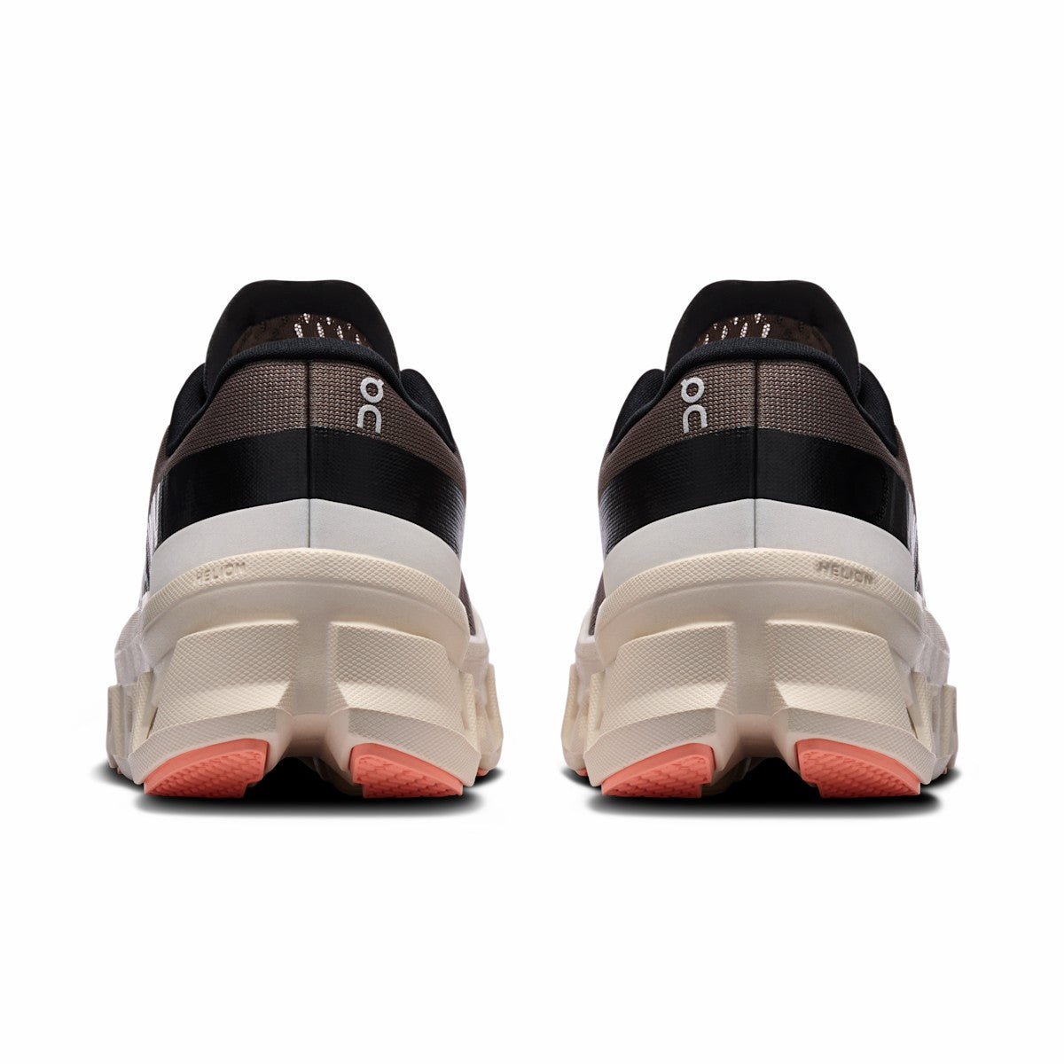 On United States Customer Favorite / Women's Cloudmonster 1 - Ash/Sunstone