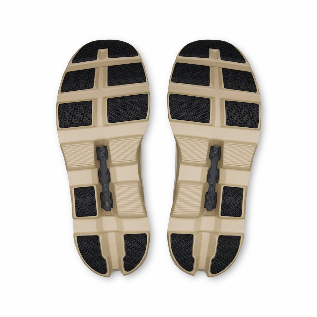 On United States Top Pick / Women's Cloudmonster Void Year of the Horse - Ivory/Sand