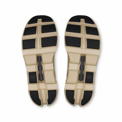 On United States Top Pick / Women's Cloudmonster Void Year of the Horse - Ivory/Sand