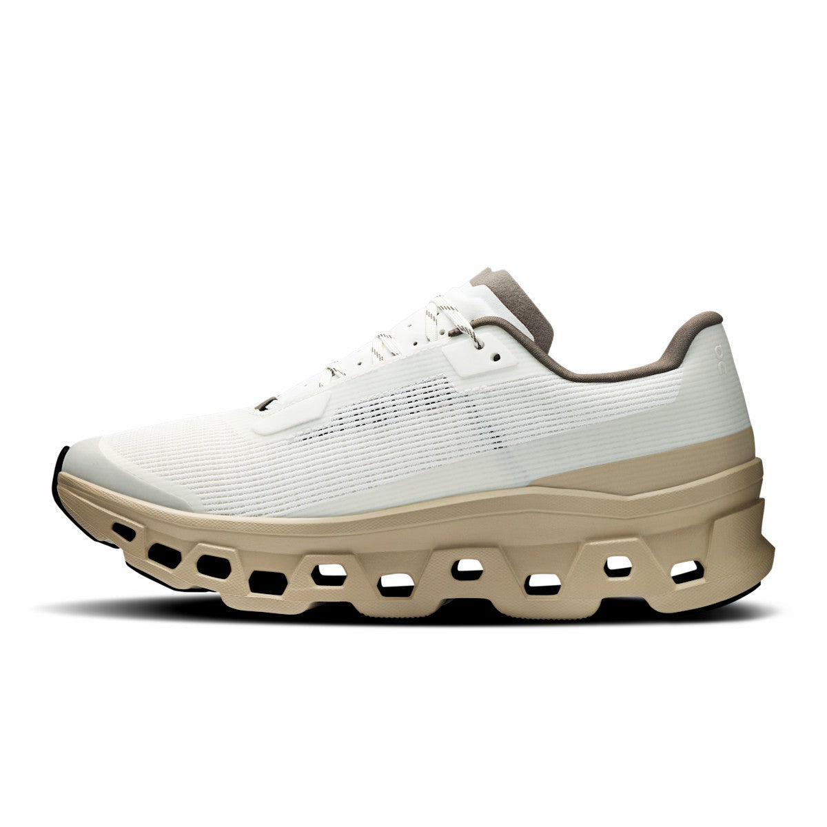 On United States Top Pick / Women's Cloudmonster Void Year of the Horse - Ivory/Sand