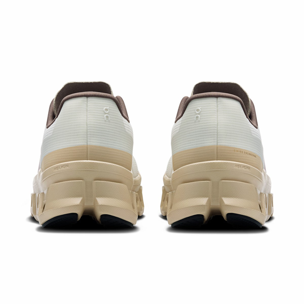 On United States Top Pick / Women's Cloudmonster Void Year of the Horse - Ivory/Sand