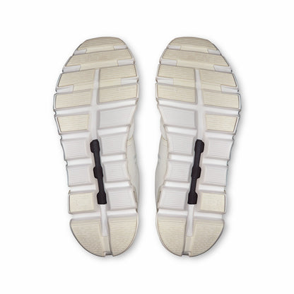 On United States Deals / Women's Cloud 6 Wide - White/White