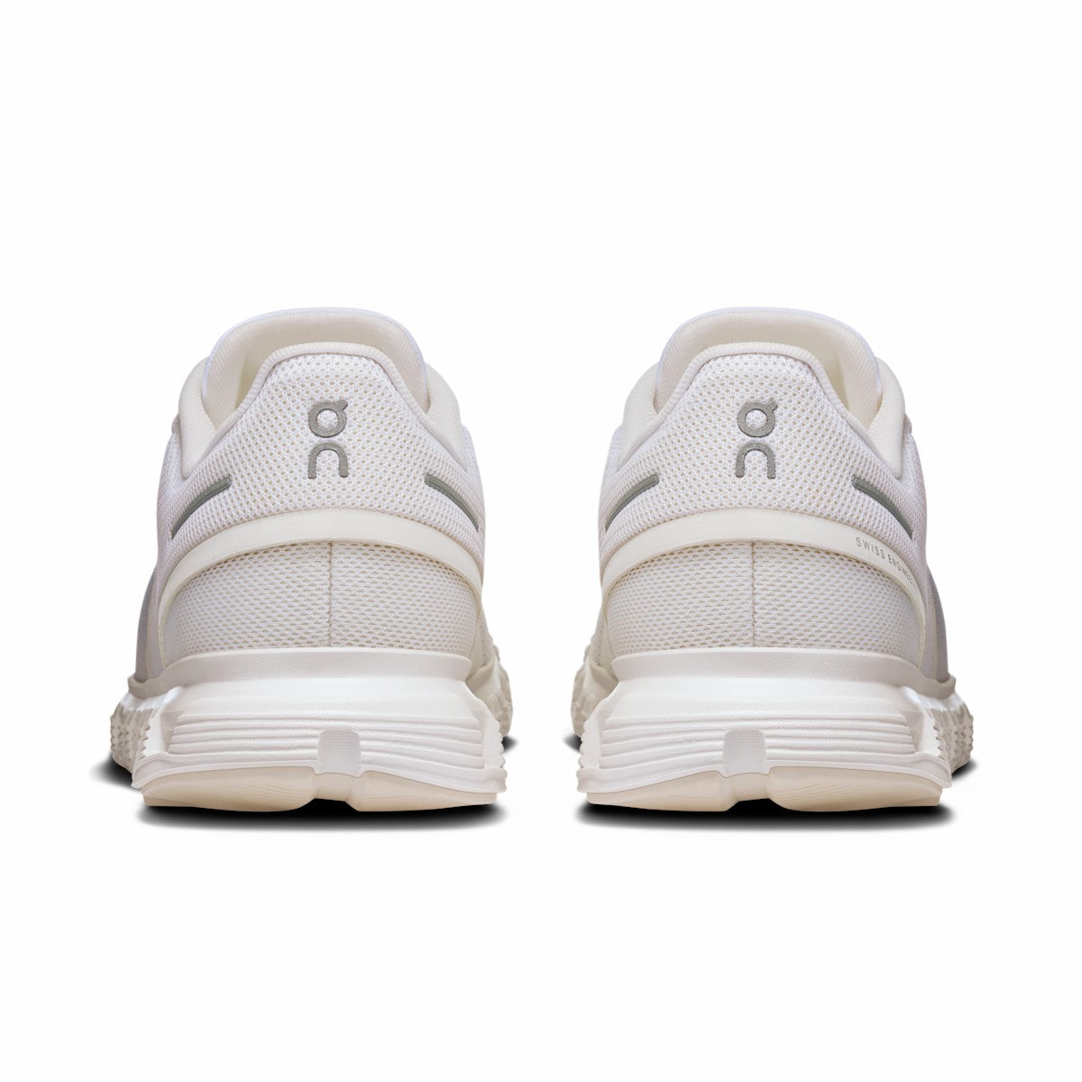 On United States Deals / Women's Cloud 6 Wide - White/White