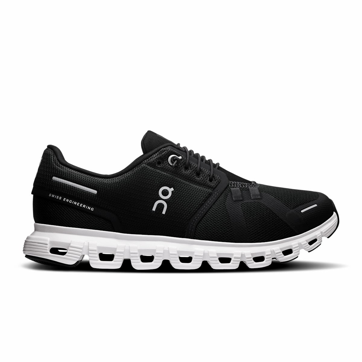 On United States Deals / Women's Cloud 6 Wide - White/White