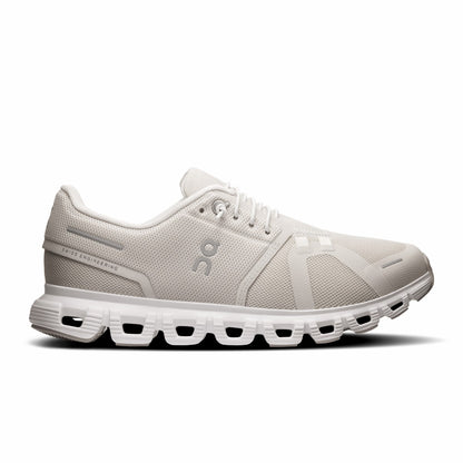 On United States Deals / Women's Cloud 6 Wide - White/White