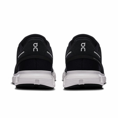 On United States Great Value / Women's Cloud 6 Wide - Black/White