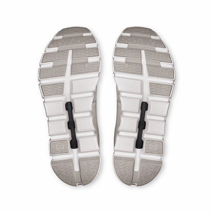 On United States Signature / Women's Cloud 6 Wide - Pearl/White