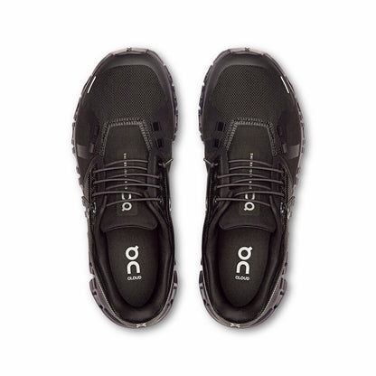 On United States Top Pick / Women's Cloud 6 Wide - Black/Black