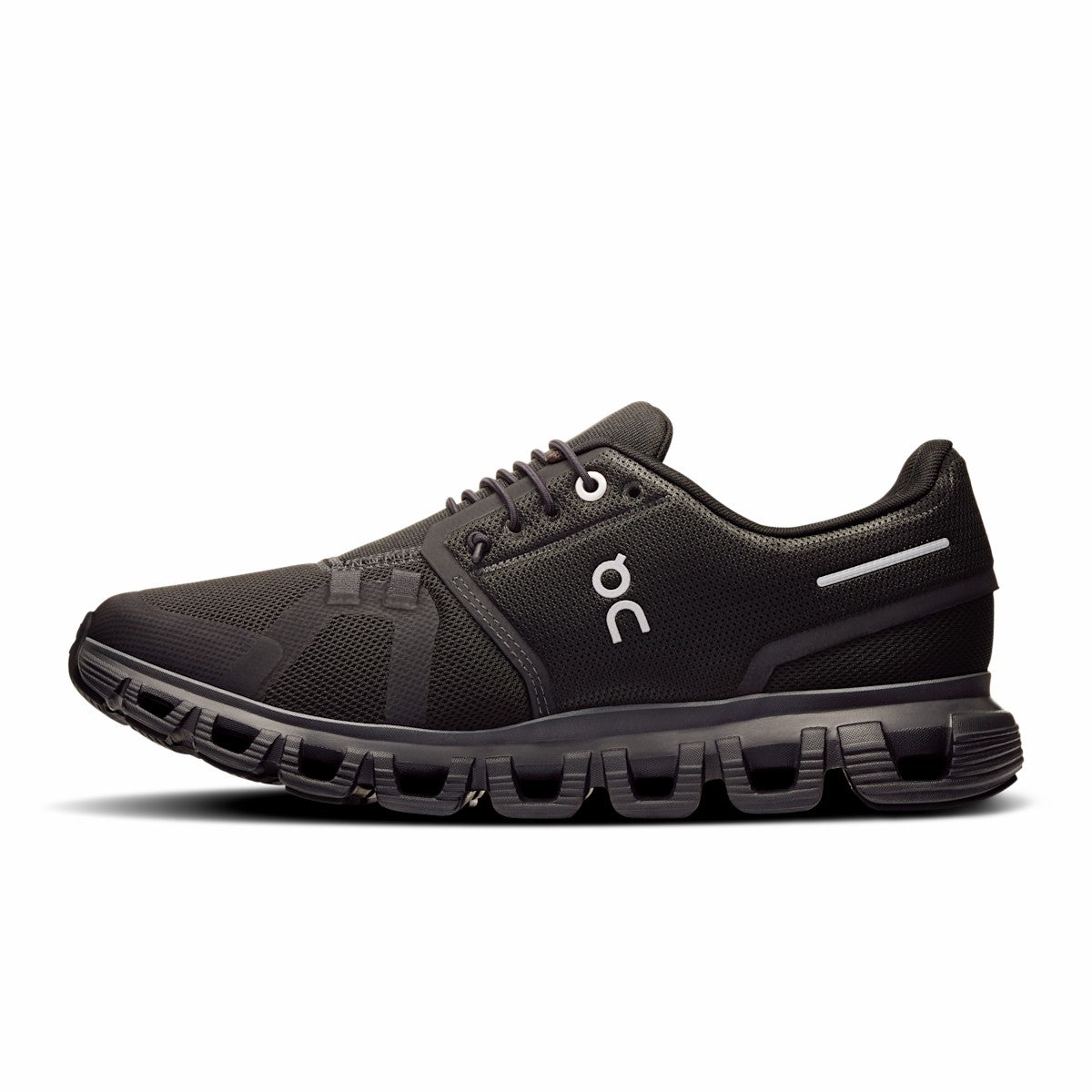 On United States Top Pick / Women's Cloud 6 Wide - Black/Black