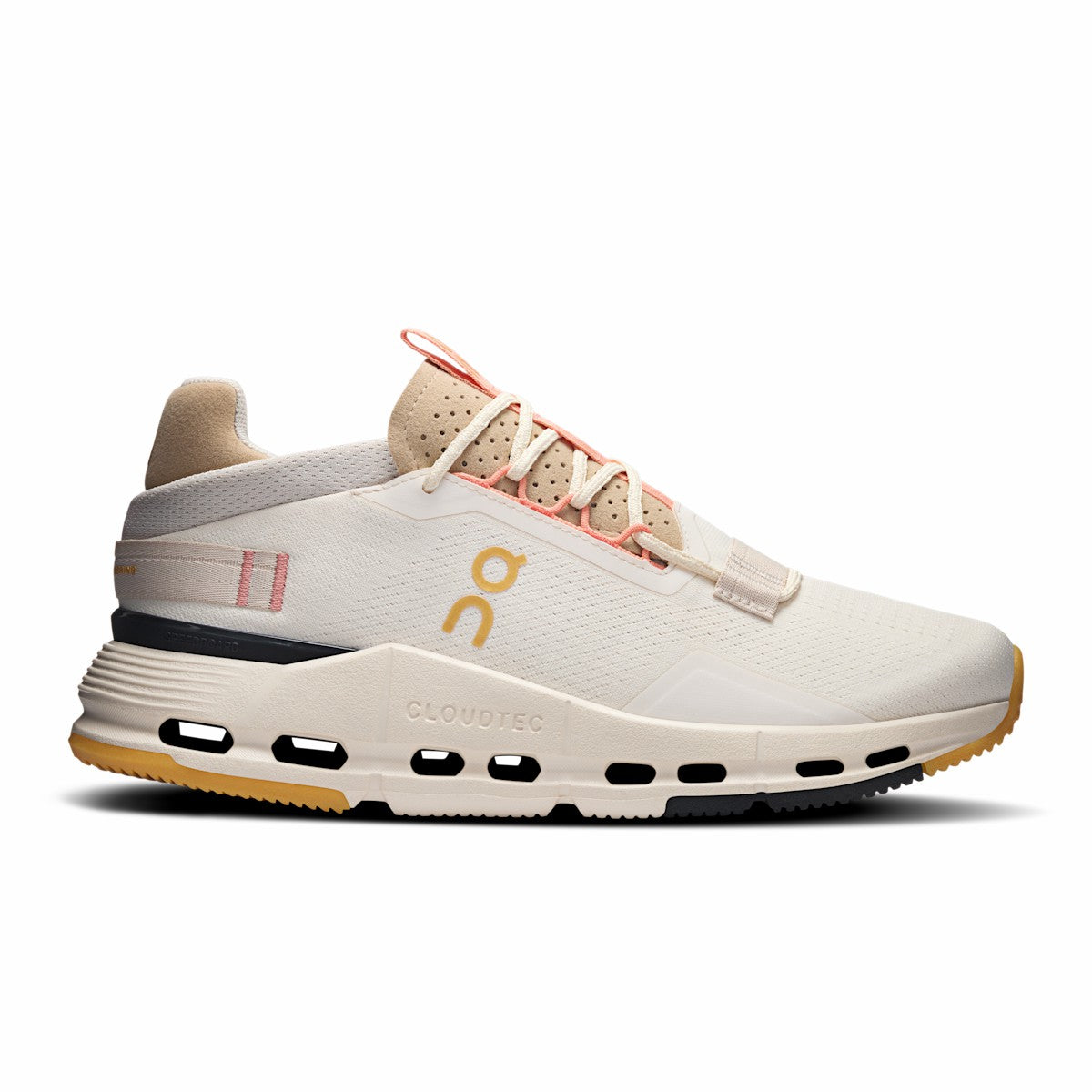 On United States Hot Sale / Women's Cloudnova 2 - Dew/Sand