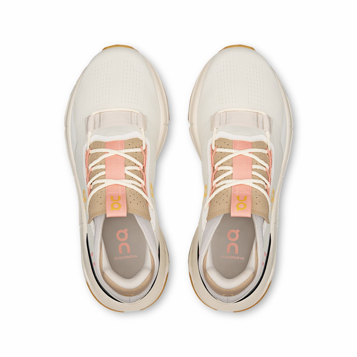 On United States Hot Sale / Women's Cloudnova 2 - Dew/Sand