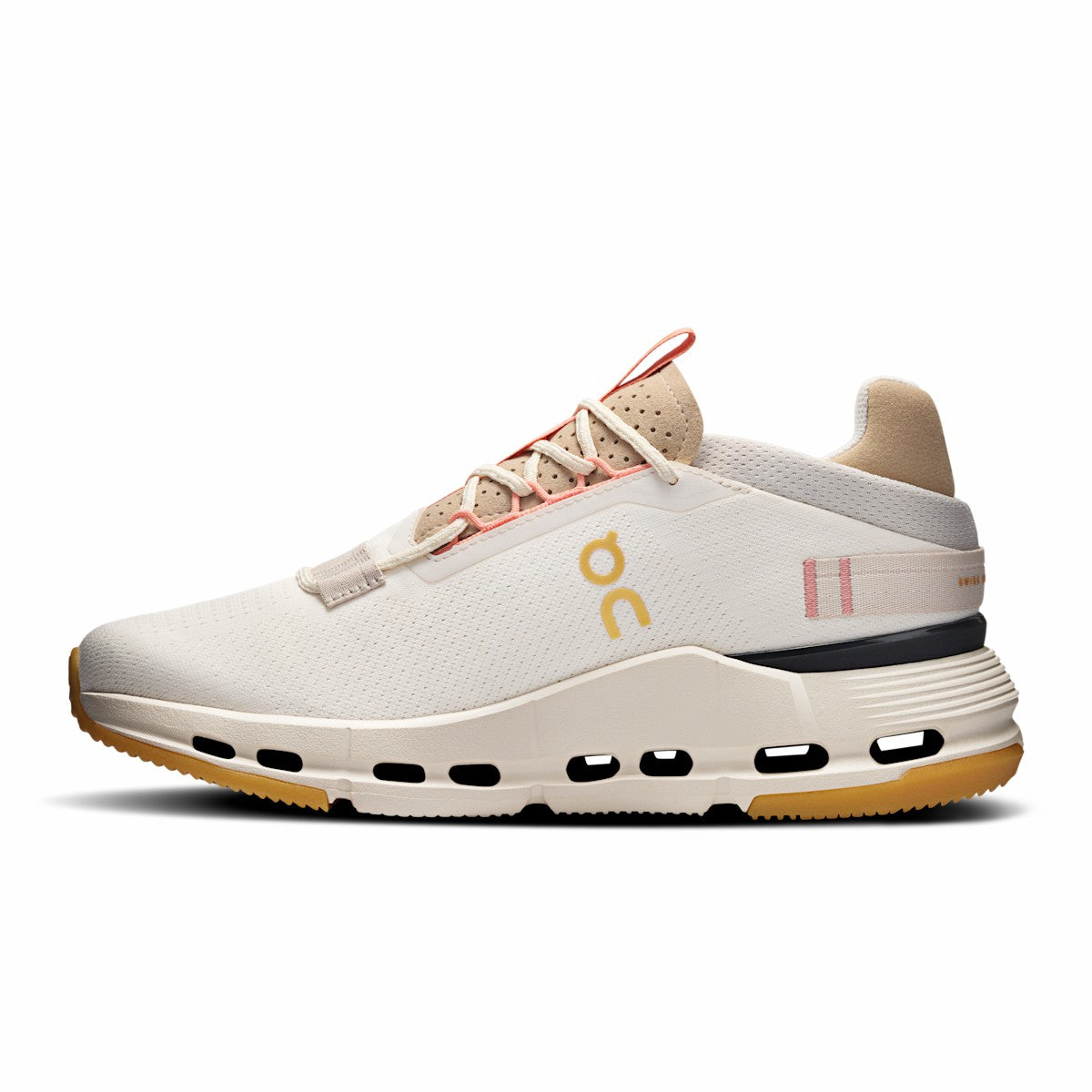 On United States Hot Sale / Women's Cloudnova 2 - Dew/Sand