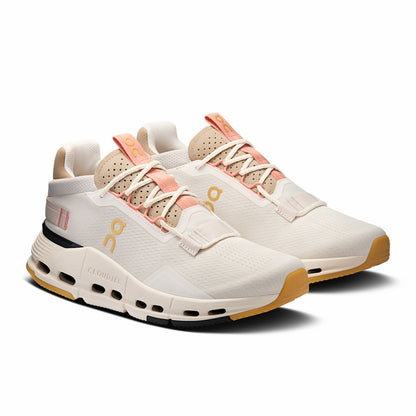 On United States Hot Sale / Women's Cloudnova 2 - Dew/Sand