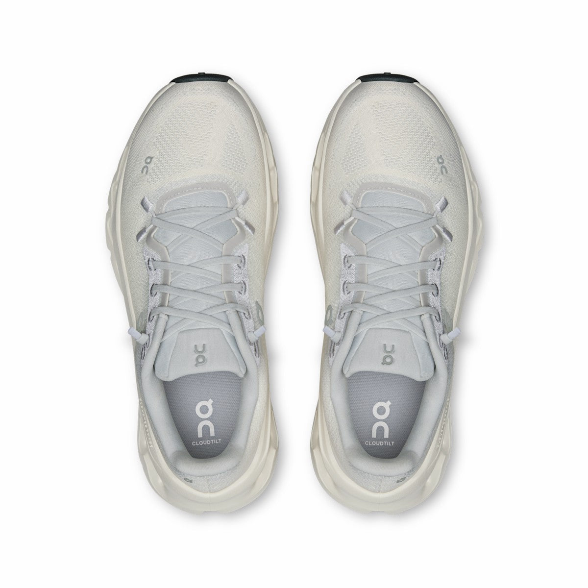 On United States Signature / Women's Cloudtilt - Glacier/Ivory