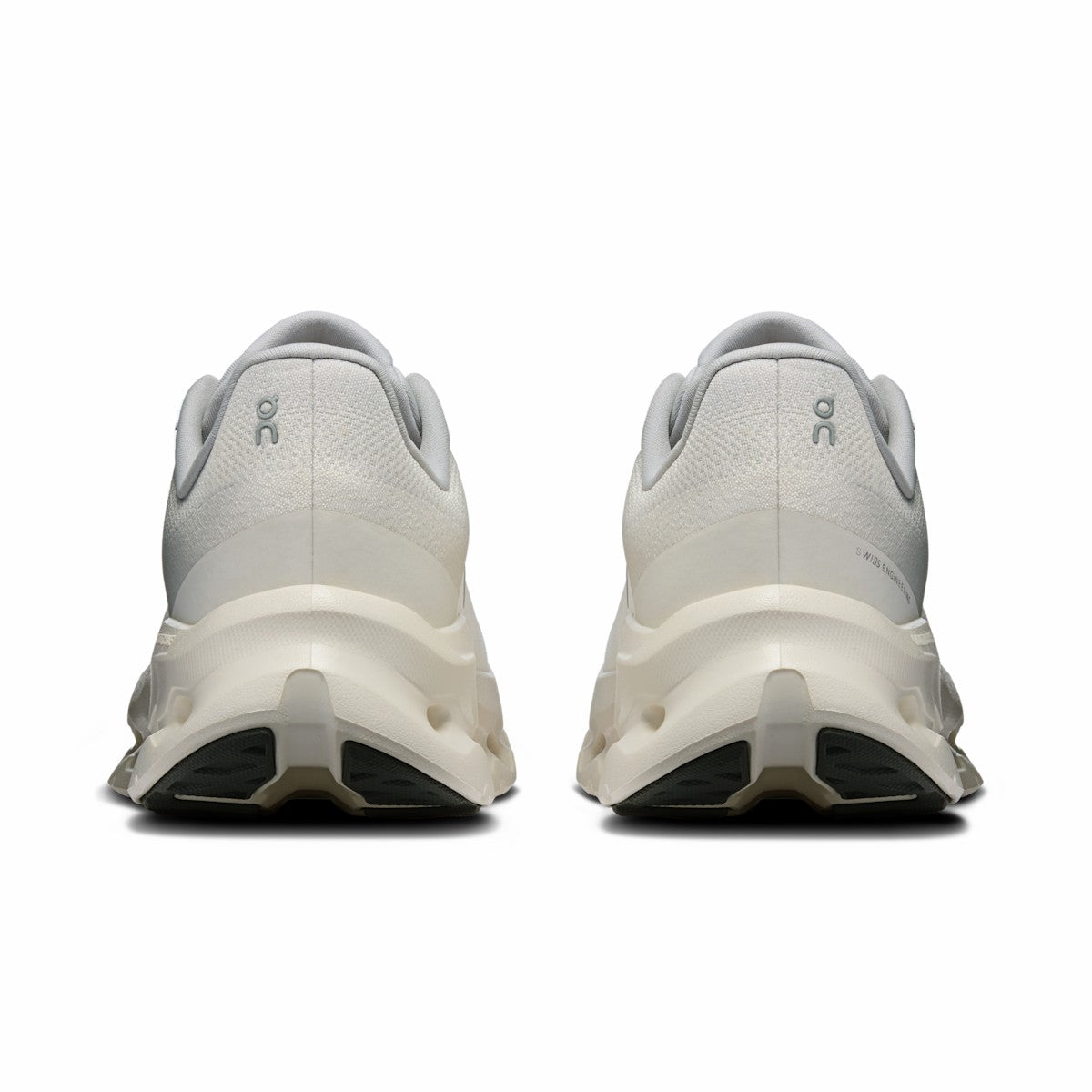 On United States Signature / Women's Cloudtilt - Glacier/Ivory