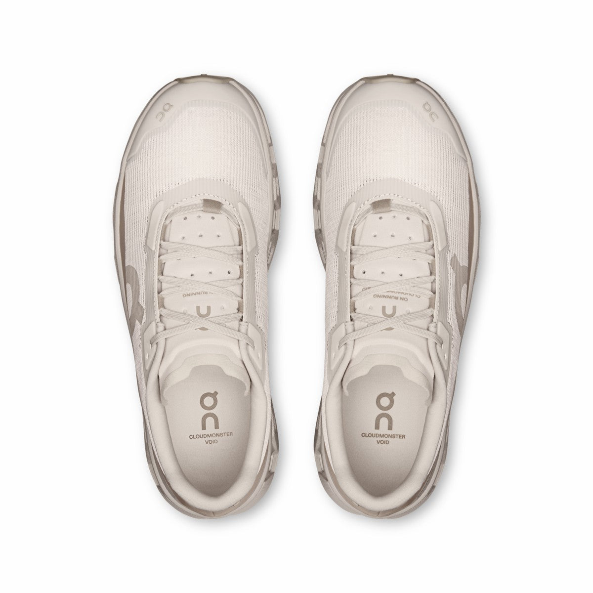 On United States Customer Favorite / Women's Cloudmonster Void - Pearl/Desert