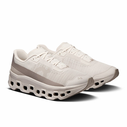 On United States Customer Favorite / Women's Cloudmonster Void - Pearl/Desert