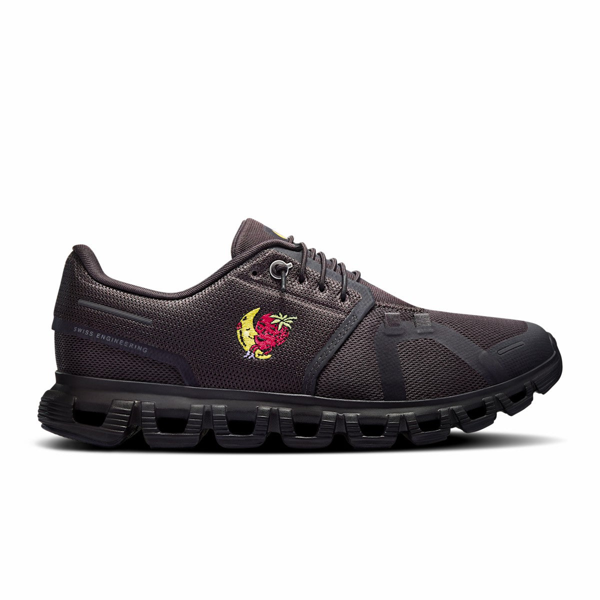On United States Quality / Women's Cloud 6 SHF - Fir/Fir