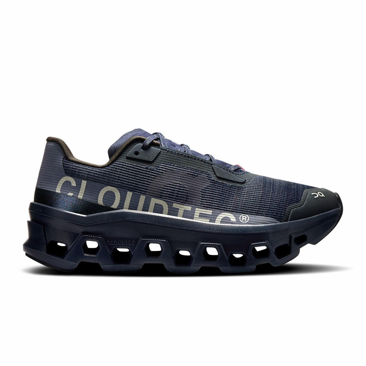 On United States Deals / Women's Cloudmonster Void atmos - Midnight/Blossom