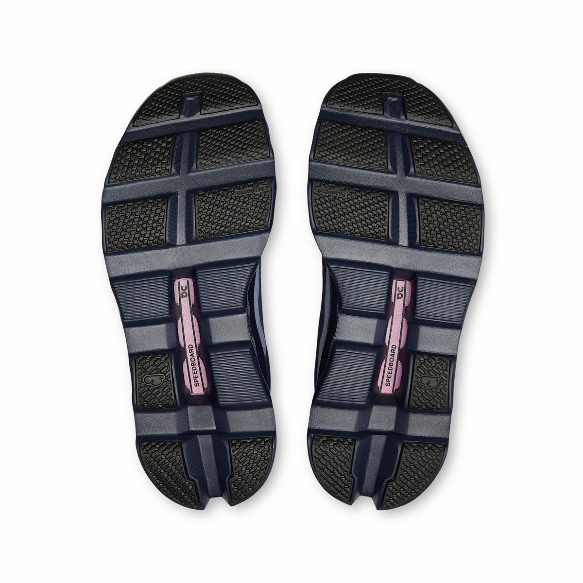 On United States Deals / Women's Cloudmonster Void atmos - Midnight/Blossom