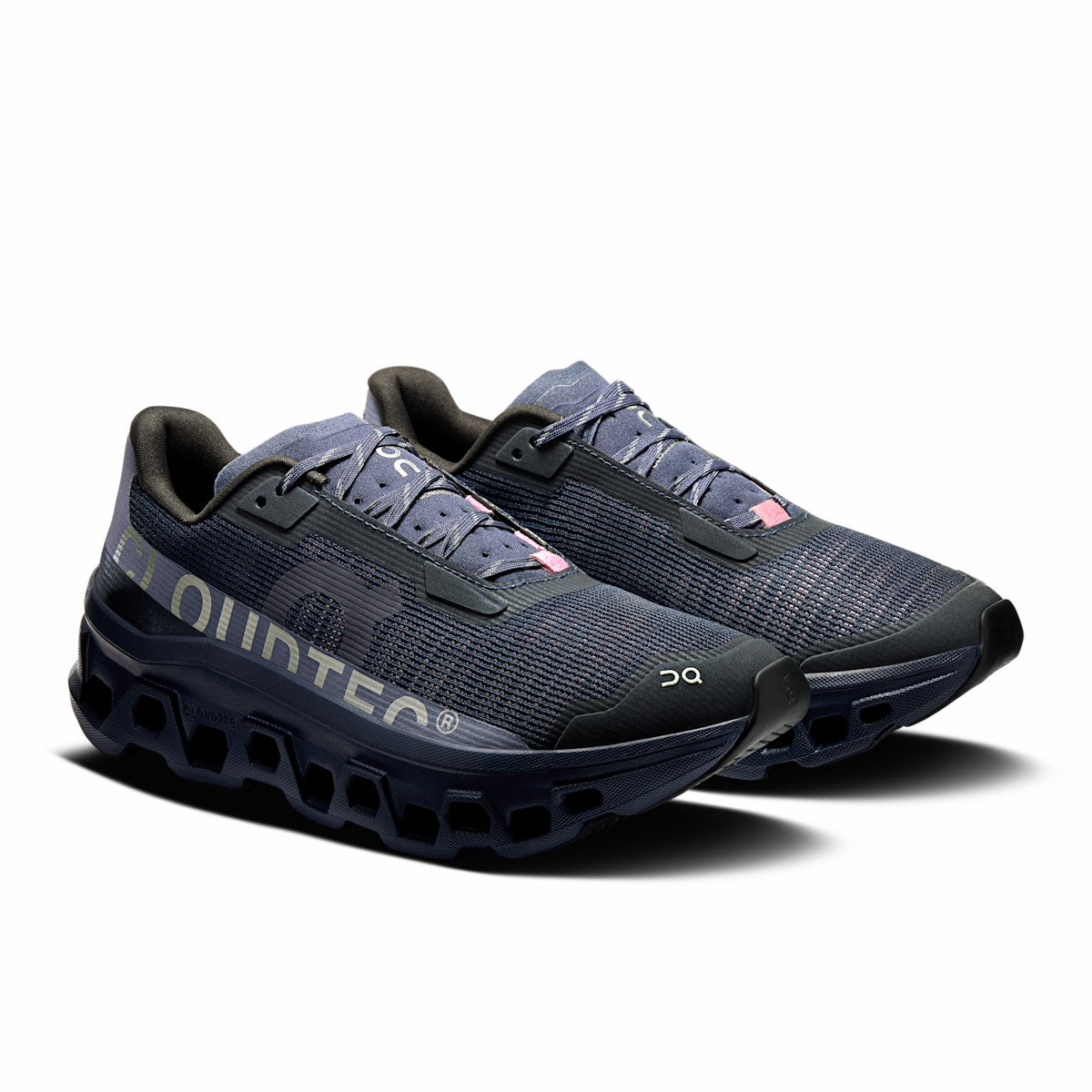 On United States Deals / Women's Cloudmonster Void atmos - Midnight/Blossom