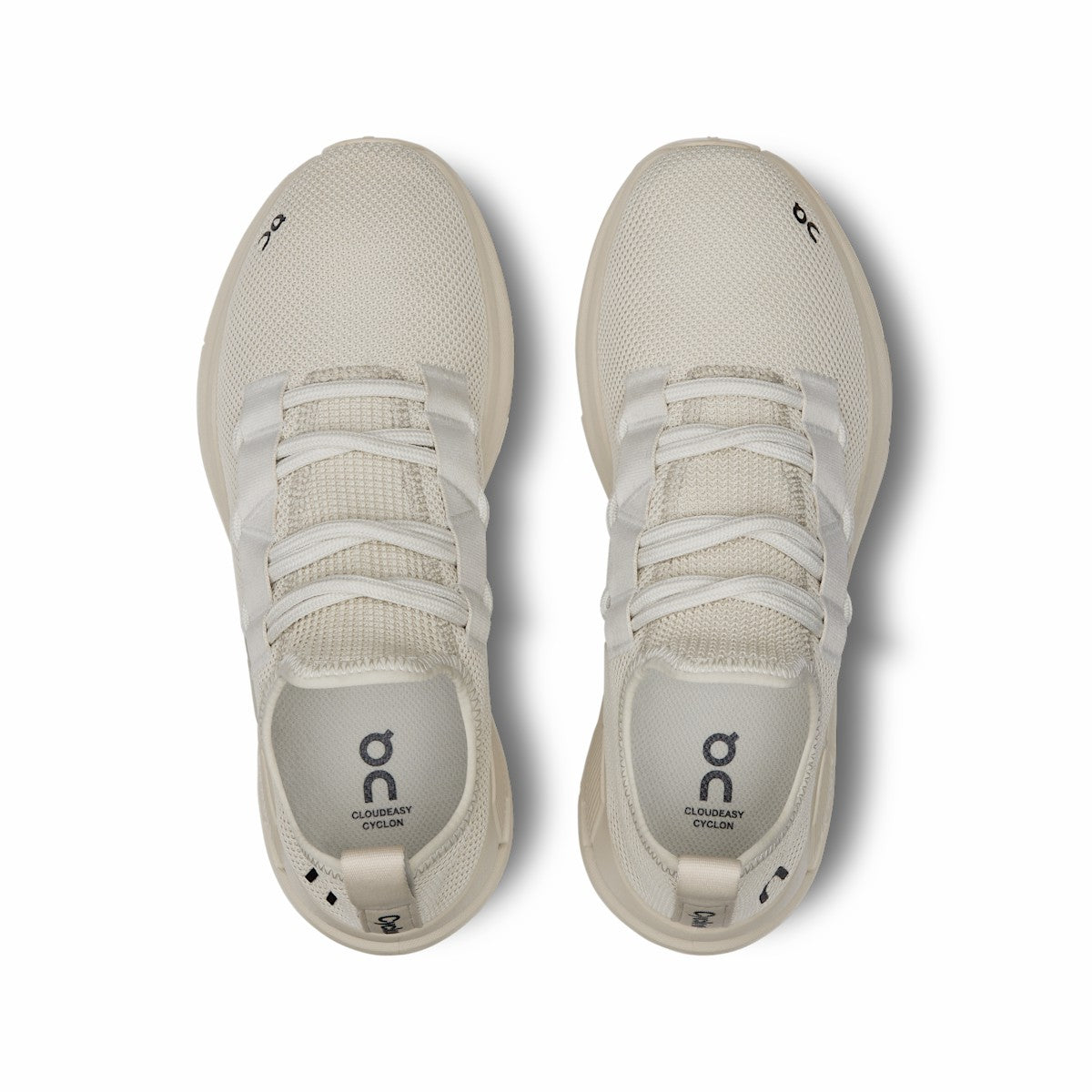 On United States Best Seller / Women's Cloudeasy Cyclon - Ice/Sand