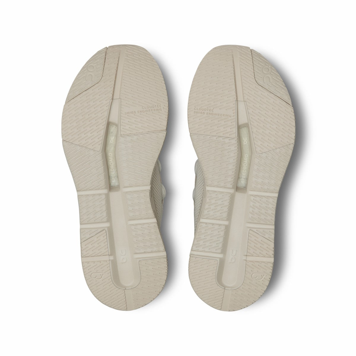 On United States Best Seller / Women's Cloudeasy Cyclon - Ice/Sand