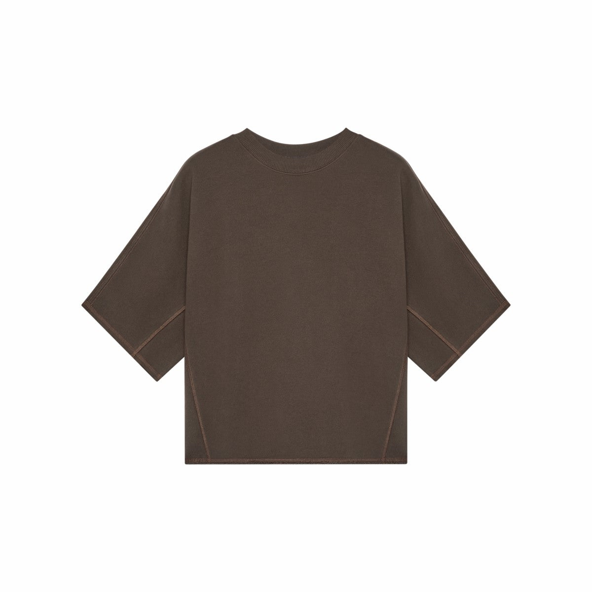On United States New / Women's Club Collective-T FKA - Espresso