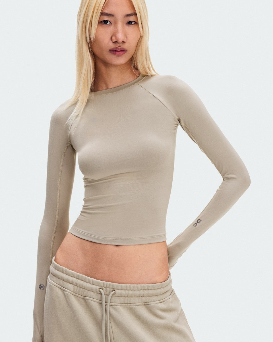 On United States Value / Women's Studio Long-T FKA - Lurien