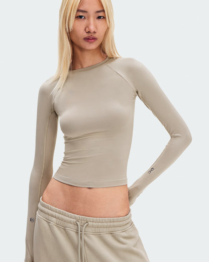 On United States Value / Women's Studio Long-T FKA - Lurien