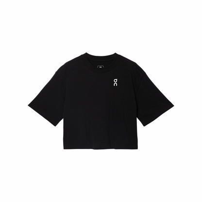 On United States Exclusive / Women's Club Boxy-T - Bubblegum