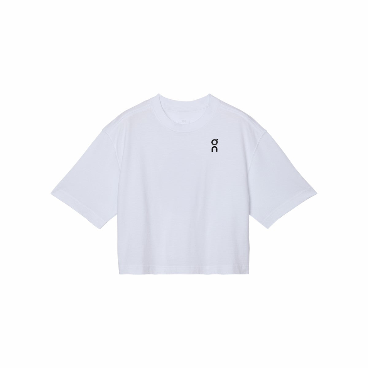 On United States Exclusive / Women's Club Boxy-T - Bubblegum