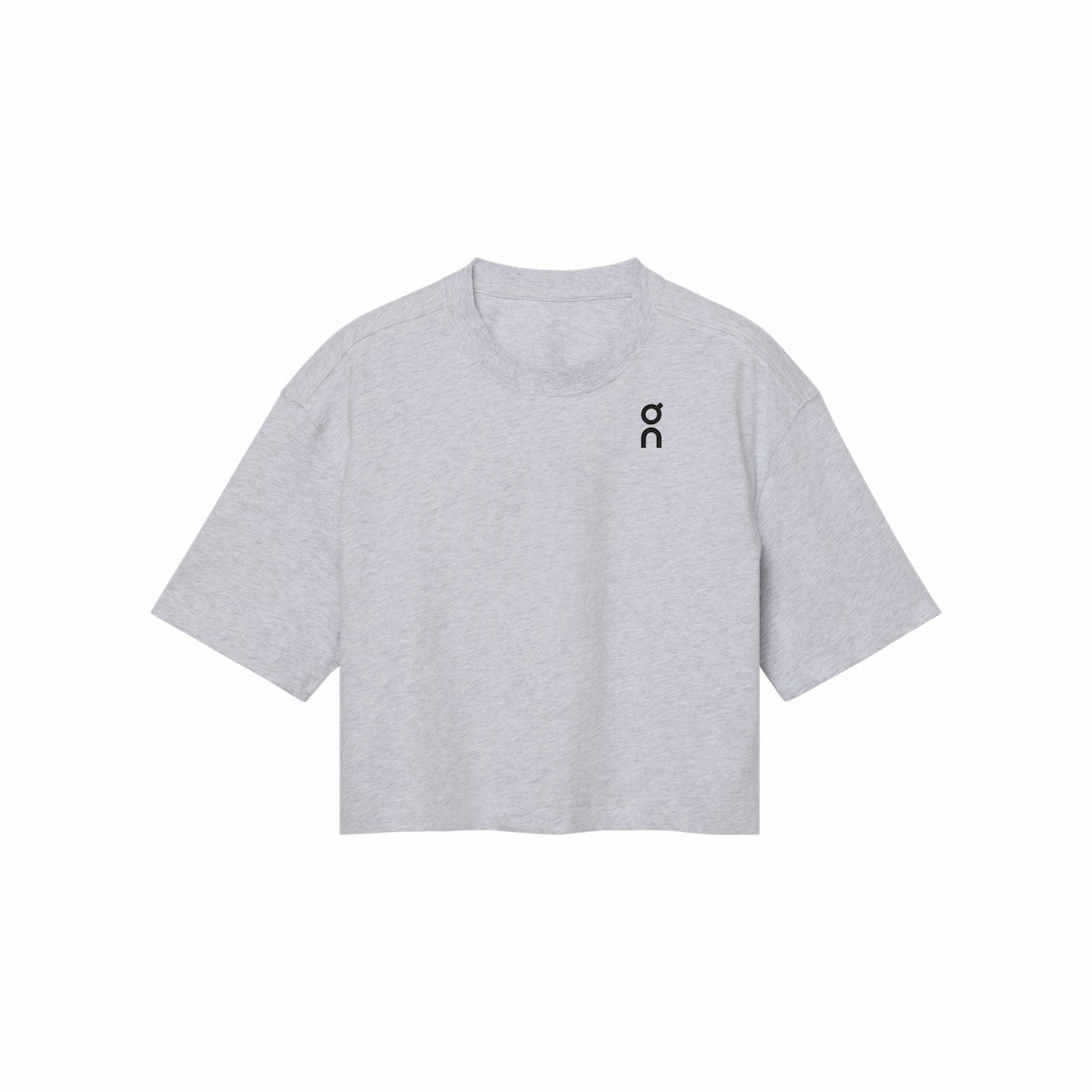 On United States Exclusive / Women's Club Boxy-T - Bubblegum