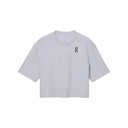 On United States Exclusive / Women's Club Boxy-T - Bubblegum