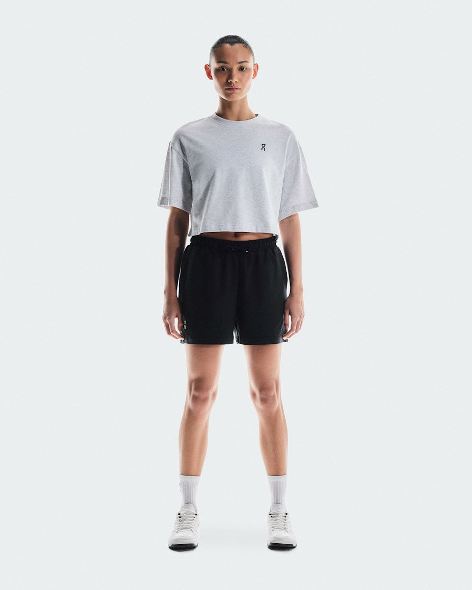 On United States Special Offer / Women's Club Boxy-T - Crater