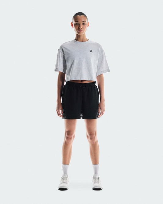 On United States Special Offer / Women's Club Boxy-T - Crater