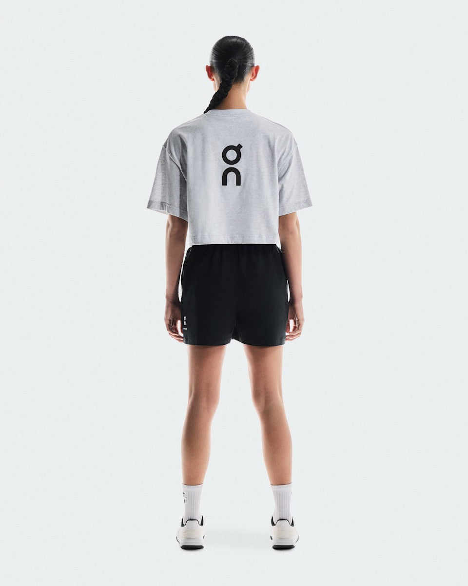 On United States Special Offer / Women's Club Boxy-T - Crater